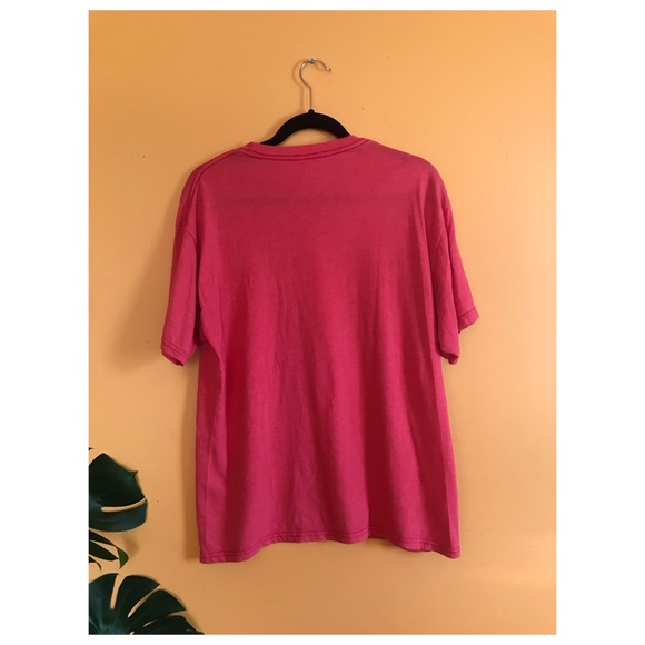 Vintage National Geographic t-shirt - Picture 2 of 3